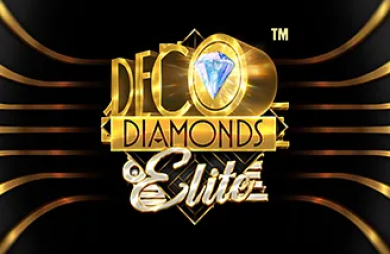 Deco Diamonds Elite