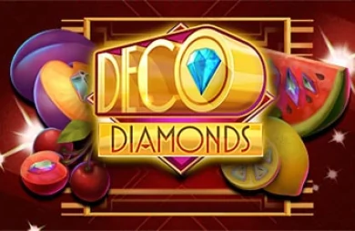 Deco Diamonds