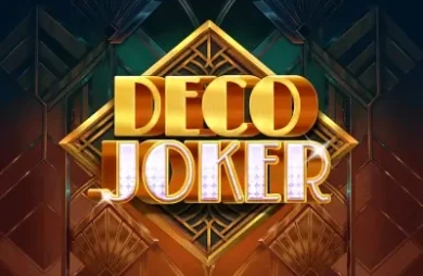 Deco Joker