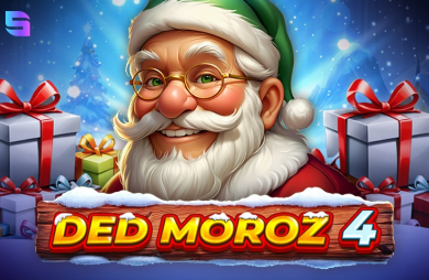 Ded Moroz 4