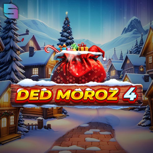 Ded Moroz 4