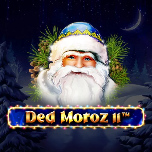 Ded Moroz II