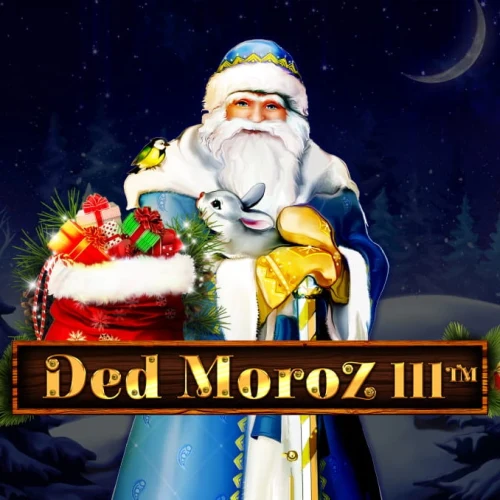 Ded Moroz III