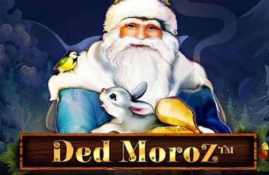 Ded Moroz