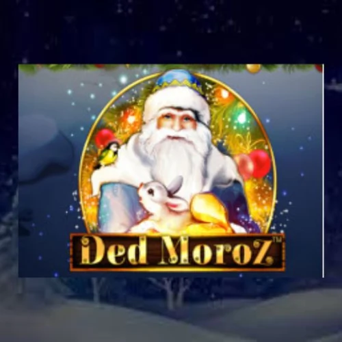 Ded Moroz