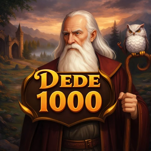 Dede 1000