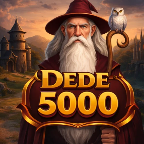 Dede 5000