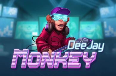 Deejay Monkey