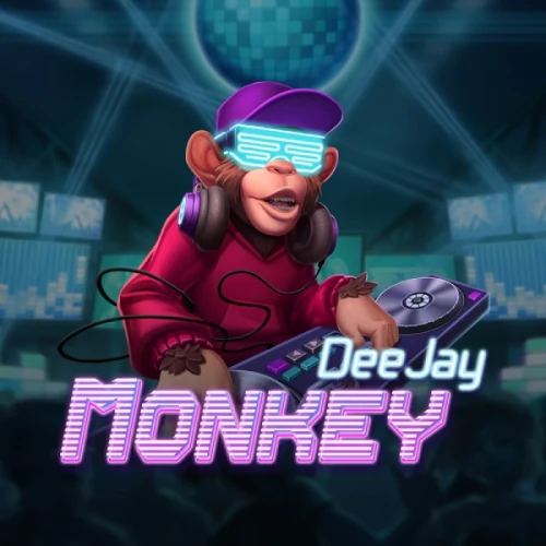 Deejay Monkey