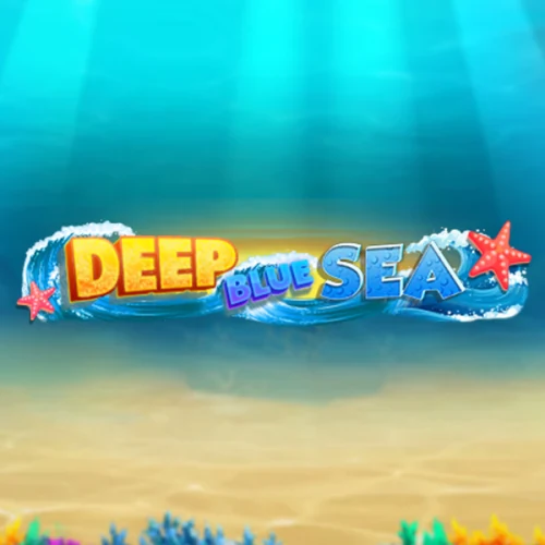 Deep Blue Sea