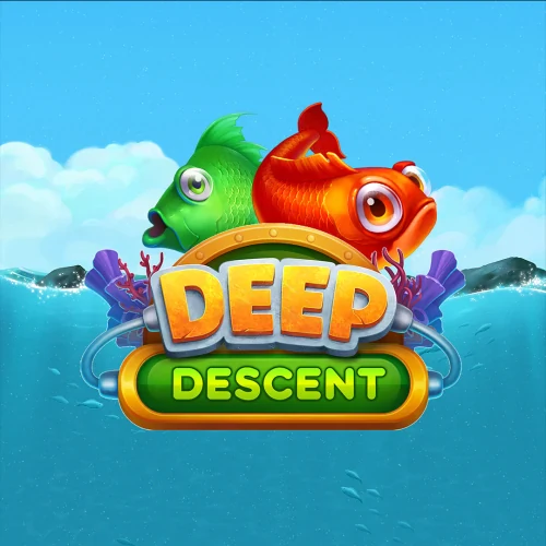Deep Descent