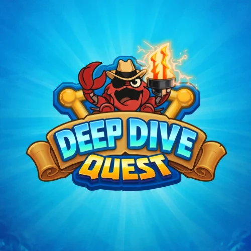 Deep Dive Quest