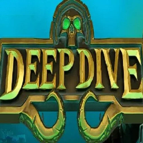 Deep Dive (Zeal Instant Games)