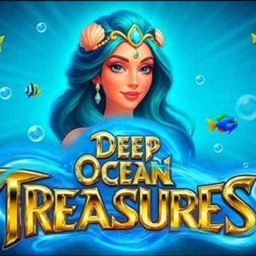 Deep Ocean Treasures