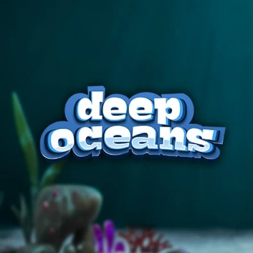 Deep Oceans