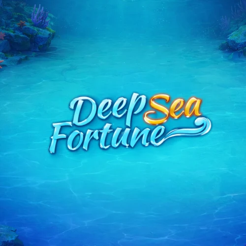 Deep Sea Fortune (Aspect Gaming)