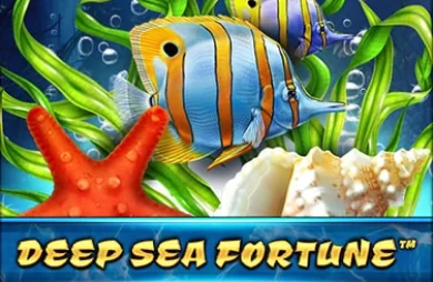 Deep Sea Fortune