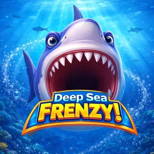 Deep Sea Frenzy