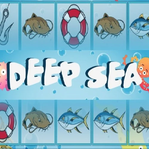 Deep Sea (PlayPearls)