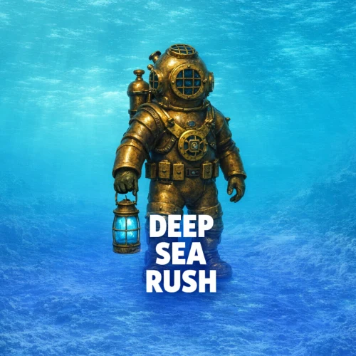 Deep Sea Rush