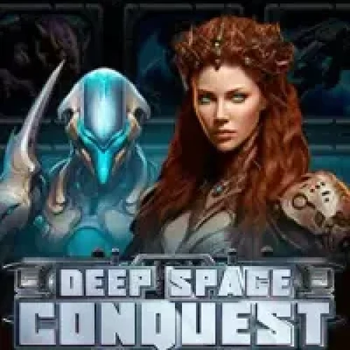 Deep Space Conquest