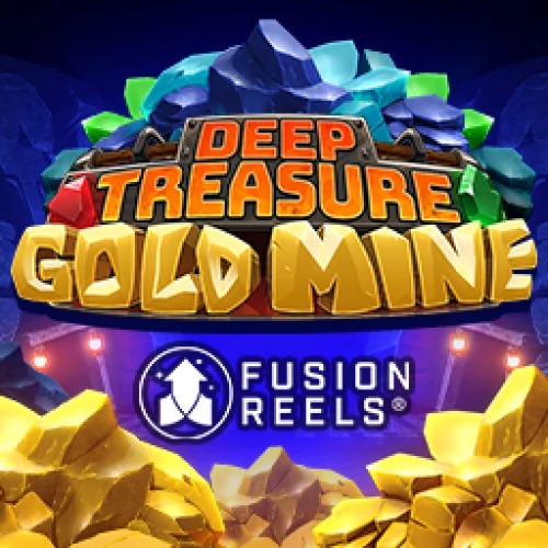 Deep Treasure Gold Mine
