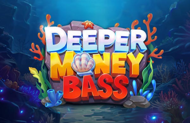 Deeper Money Bass
