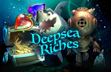 Deepsea Riches
