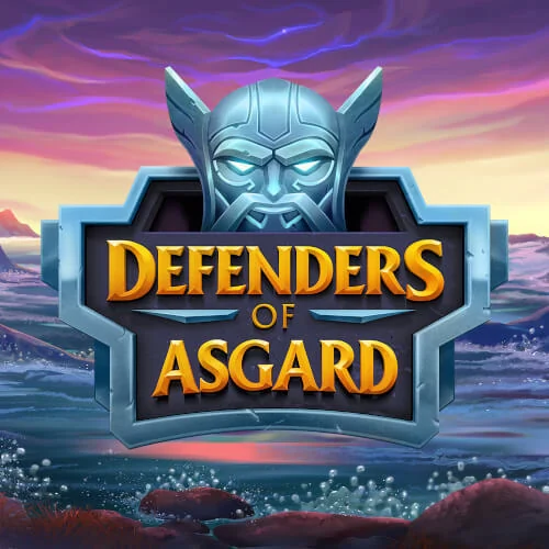 Defenders of Asgard
