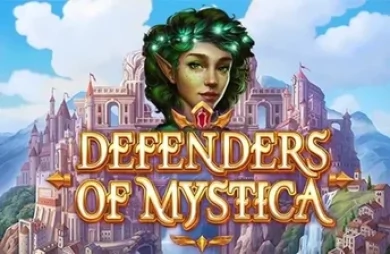 Defenders of Mystica