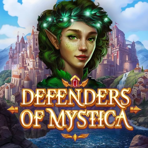 Defenders of Mystica
