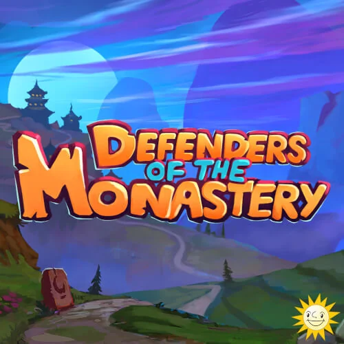 Defenders Of The Monastery