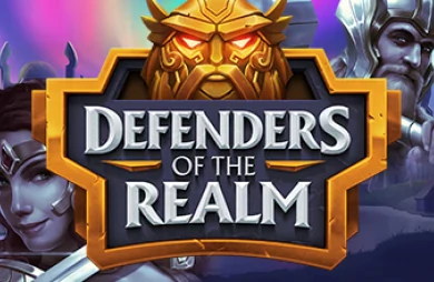 Defenders of the Realm