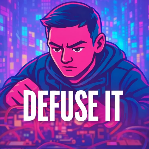 Defuse It!