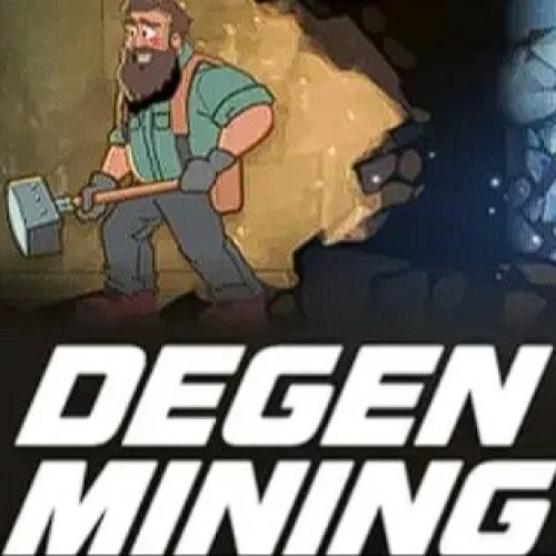 Degen Mining