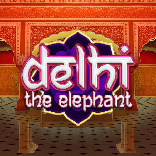 Delhi the Elephant