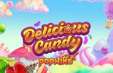 Delicious Candy PopWins