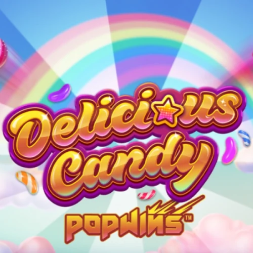 Delicious Candy PopWins