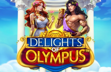 Delights of Olympus