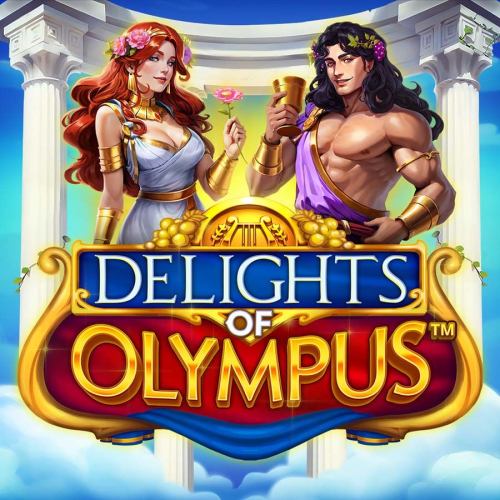 Delights of Olympus