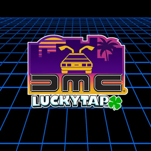 Delorean LuckyTap