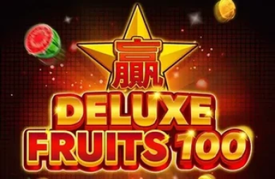 Deluxe Fruits 100