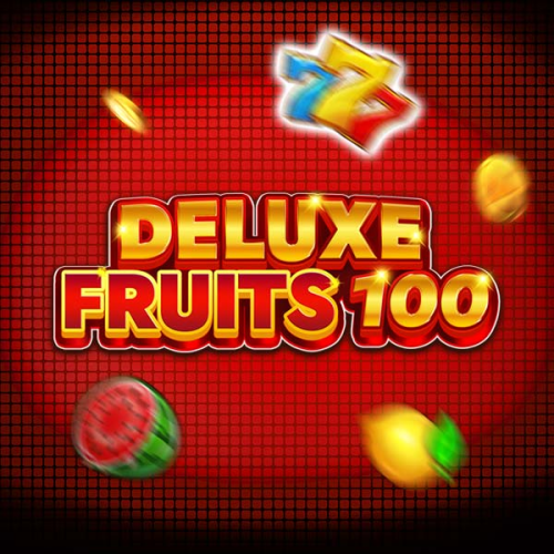 Deluxe Fruits 100