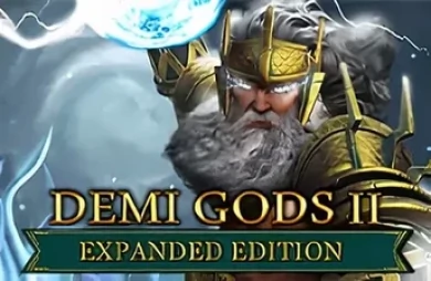 Demi Gods 2 Expanded Edition