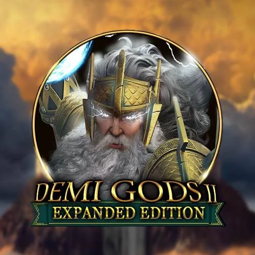 Demi Gods 2 Expanded Edition