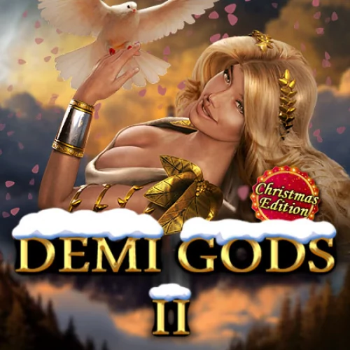 Demi Gods II Christmas Edition
