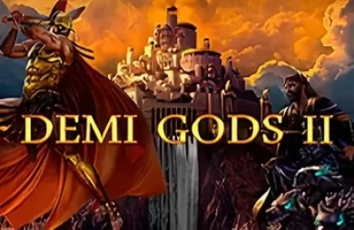 Demi Gods II