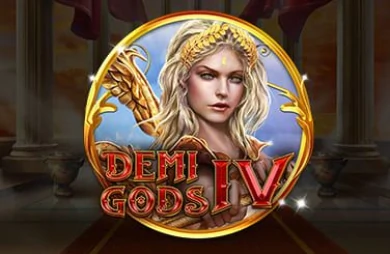 Demi Gods IV