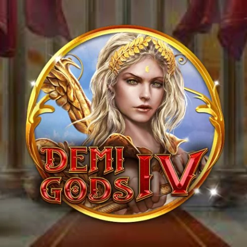 Demi Gods IV