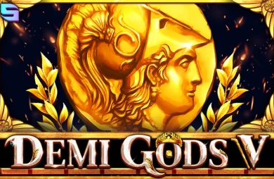 Demi Gods V
